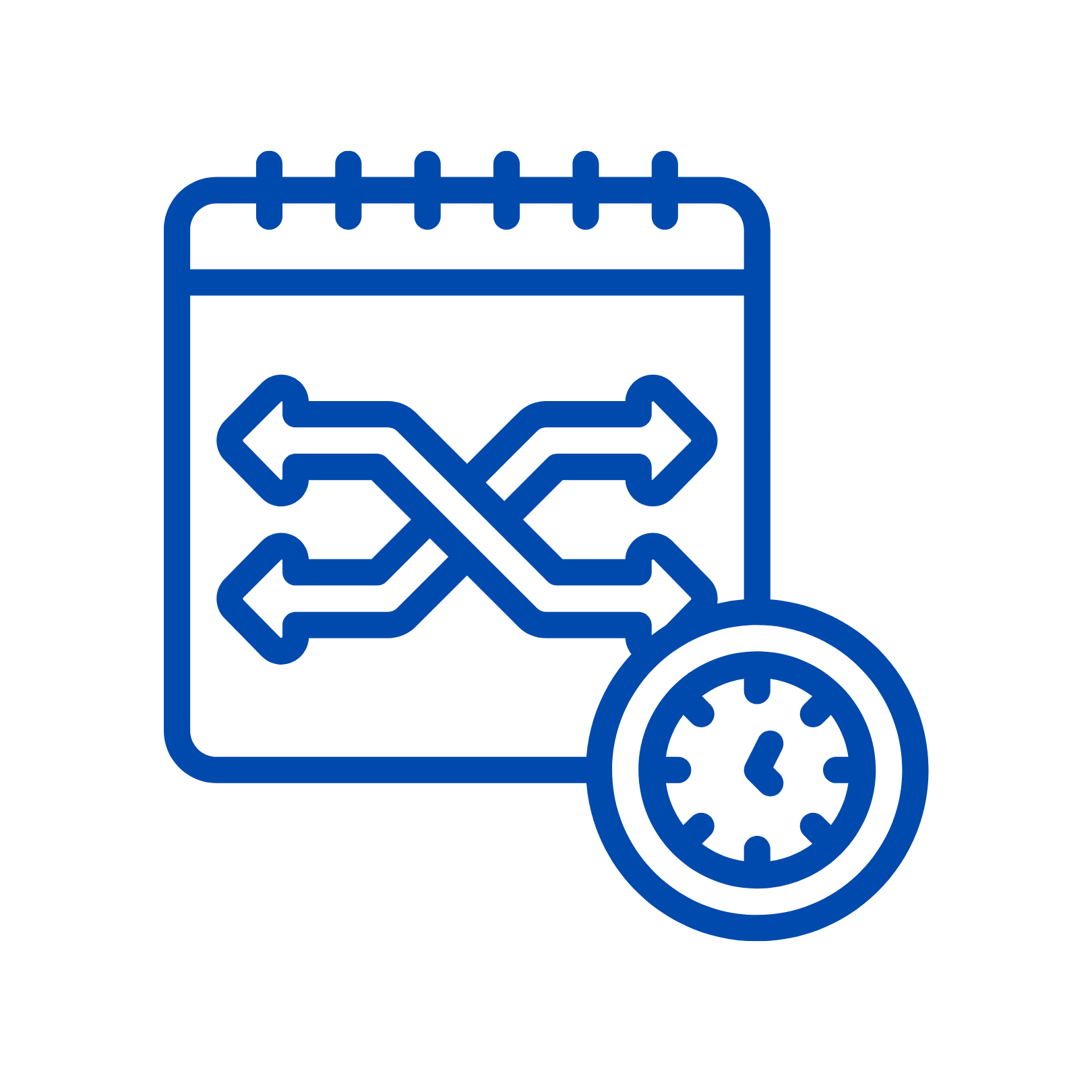 Unrivalled industry connections and options