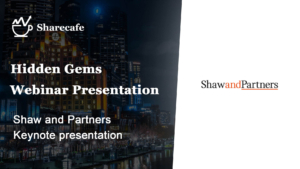 Market update with Shaw and Partners, February 2023