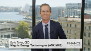 Magnis Energy Technologies (ASX:MNS) enters binding offtake agreement with Tesla