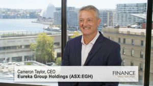 Eureka Group Holdings (ASX:EGH) – the business of retirement villages
