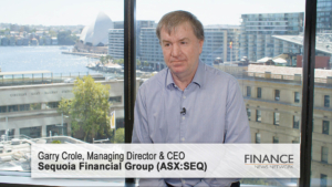 Sequoia Financial Group (ASX:SEQ) sells 80% of clearing house Morrison Securities