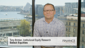What the banking crisis means for the equity market