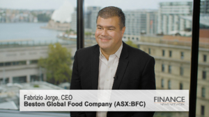 Beston Global Food Company (ASX:BFC) discusses opportunities in the dairy sector