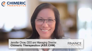 Chimeric Therapeutics (ASX:CHM) – portfolio of cancer therapies