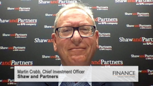 Market update with Shaw and Partners, April 2023