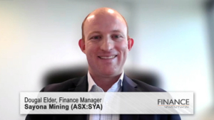 Sayona Mining (ASX:SYA) discusses DFS upgrade and lithium resource expansion