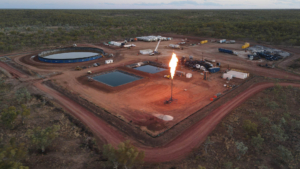 NT Government gives green light for Beetaloo gas production
