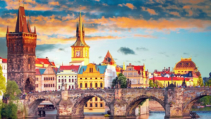 European Metals bridging past and future in the Czech Republic