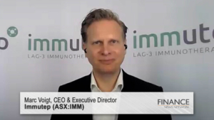 Immutep (ASX:IMM) reports positive discussions with the FDA and strong survival data