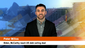 Biden, McCarthy reach US debt ceiling deal