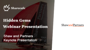Market update with Shaw and Partners, June 2023