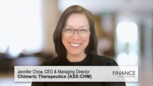 Chimeric Therapeutics (ASX:CHM) launches phase 1b glioblastoma trial