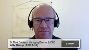 Hiding in plain sight: ABx Group CEO Dr Mark Cooksey on recognising value