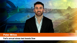 Fed’s annual stress test boosts Dow: ASX to open higher