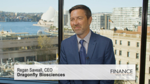 Dragonfly Biosciences discusses plans to list on ASX