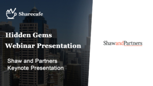 Market update with Shaw and Partners, July 2023