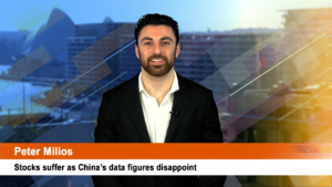 Stocks suffer as Chinas data figures disappoint