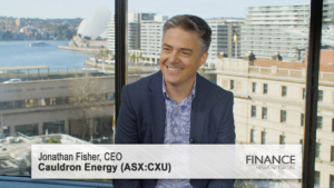 Cauldron Energy (ASX:CXU) – portfolio of assets supporting the clean energy transition