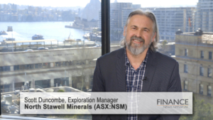 North Stawell Minerals (ASX:NSM) – exploring Victoria’s Golden Triangle