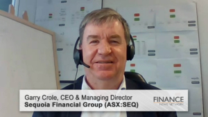 Sequoia Financial Group (ASX:SEQ) discusses FY23 results