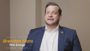 RIU Good Oil & Gas Conference Q&A – Brendan Stats of TMK Energy (ASX:TMK)
