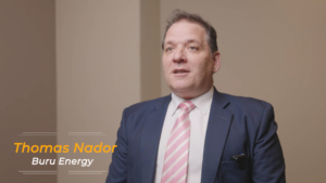 RIU Good Oil & Gas Conference Q&A – Thomas Nador of Buru Energy