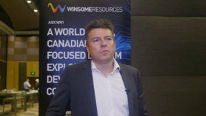 New World Metals Conference: Winsome Resources