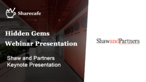 Market update with Shaw and Partners, October 2023