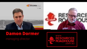 Golden Mile Resources discusses vermiculite-hosted nickel