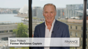 Former Wallabies Captain Simon Poidevin speaks out about the current rugby culture