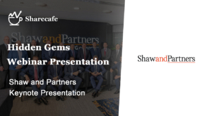 Market update with Shaw and Partners, November 2023
