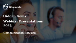 Hidden Gems 2023 Highlights: Communication Services