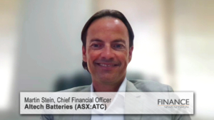 Altech Batteries unveils prototype update, nearing final testing phase