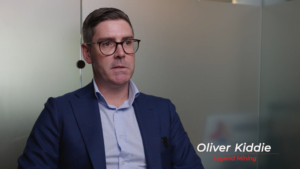 2024 RIU Explorers Conference Q&A with Oliver Kiddie of Legend Mining