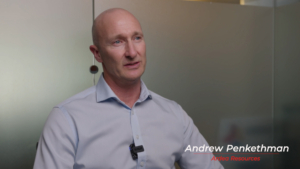 2024 RIU Explorers Conference Q&A with Andrew Penkethman of Ardea Resources