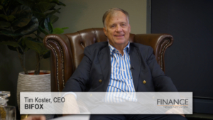 BIFOX’s path to IPO with CEO Tim Koster