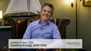 Uranium market dynamics: Insights from Cauldron Energy’s CEO Jonathan Fisher