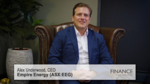 Empire Energy Group’s path to Beetaloo production and beyond