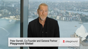 Digital Playground’s Peter Barrett on creating a quantum ecosystem in Australia