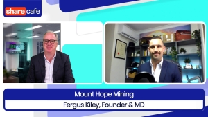 Mount Hope Mining preps for ASX debut