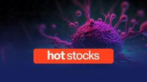 Hot Stocks: Exosome Breakthrough, Gas Pipeline Deals and More