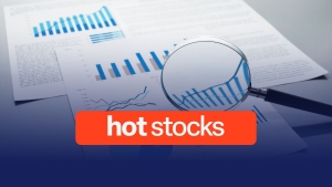 WATCH: Hot Stocks: Pentanet, Santos, Bubs Australia, Insignia Financial