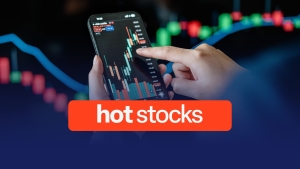 WATCH: Hot Stocks: Sigma Healthcare, NAB, ResMed, Mesoblast