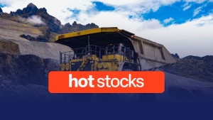 WATCH: Hot Stocks:  Fisher & Paykel Healthcare, Pure Resources, Tartana Minerals, OzAurum Resources