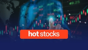 WATCH: Hot Stocks: Beach Energy, REA Group, Eureka Group