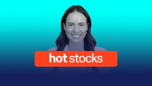 Hot Stocks: Charter Hall, Nick Scali, Medallion Metals, PARKD