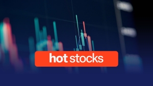 Hot Stocks: WiseTech Global, Corporate Travel Management, Helia Group