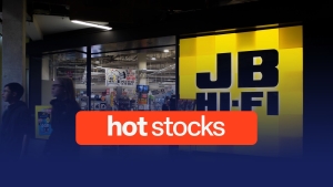 Hot Stocks: Renergen, NAB, JB Hi-Fi