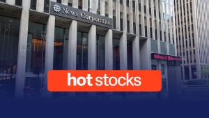Hot Stocks: Macquarie Group, QBE, News Corp