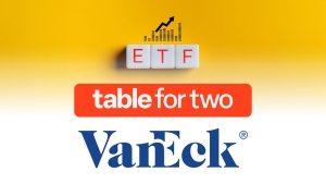 Volatility as opportunity: VanEck’s smarter beta bets